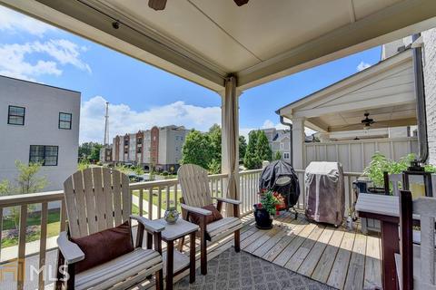 3607 Ridgeway Rd, Duluth, GA 30096 photo 47