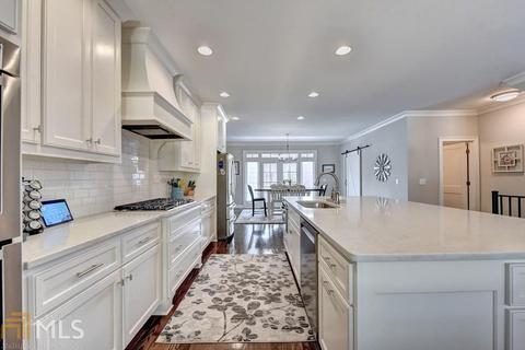 3607 Ridgeway Rd, Duluth, GA 30096 photo 17