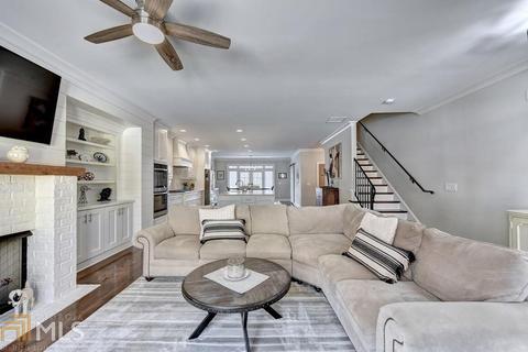 3607 Ridgeway Rd, Duluth, GA 30096 photo 11