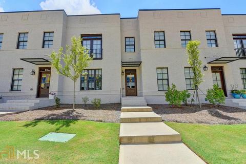 3607 Ridgeway Rd, Duluth, GA 30096 photo 1
