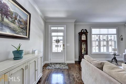 3607 Ridgeway Rd, Duluth, GA 30096 photo 7