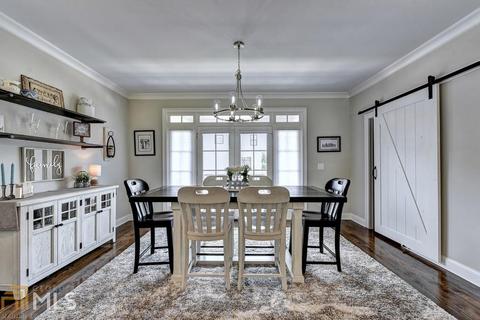 3607 Ridgeway Rd, Duluth, GA 30096 photo 24