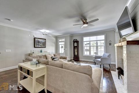 3607 Ridgeway Rd, Duluth, GA 30096 photo 13
