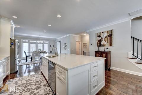 3607 Ridgeway Rd, Duluth, GA 30096 photo 18