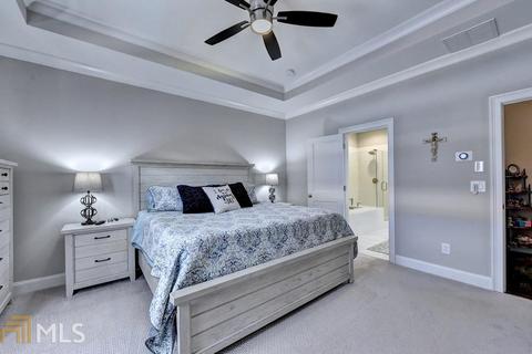 3607 Ridgeway Rd, Duluth, GA 30096 photo 4