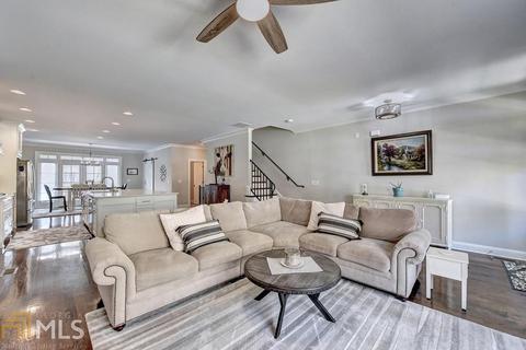 3607 Ridgeway Rd, Duluth, GA 30096 photo 12