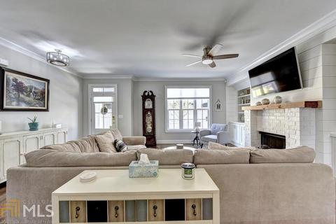 3607 Ridgeway Rd, Duluth, GA 30096 photo 14