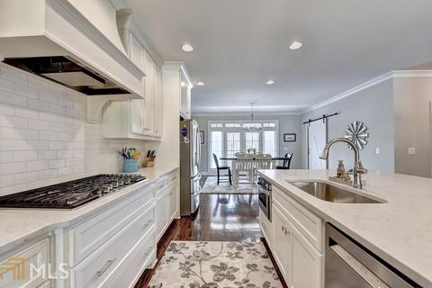 3607 Ridgeway Rd, Duluth, GA 30096 photo 19