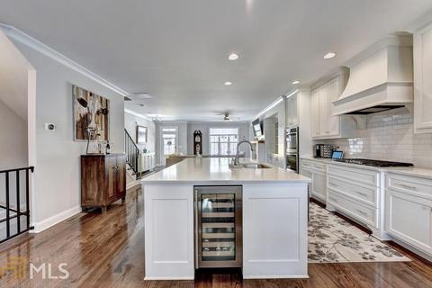 3607 Ridgeway Rd, Duluth, GA 30096 photo 21
