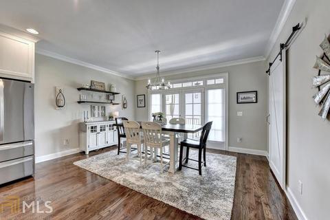 3607 Ridgeway Rd, Duluth, GA 30096 photo 23