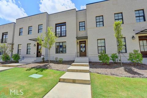 3607 Ridgeway Rd, Duluth, GA 30096 photo 6