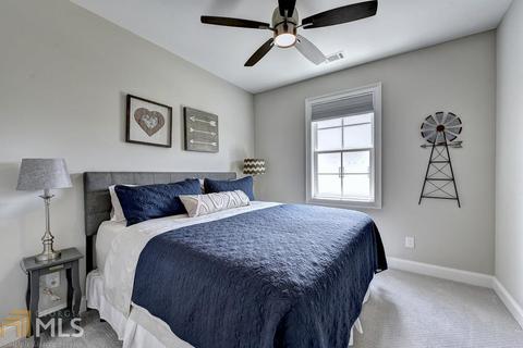 3607 Ridgeway Rd, Duluth, GA 30096 photo 34