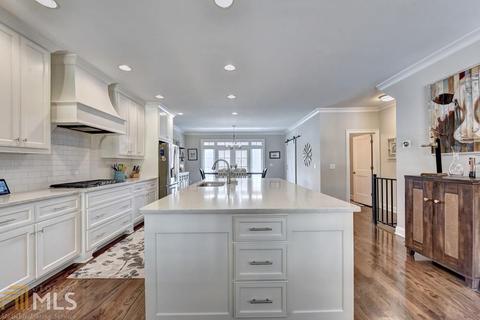 3607 Ridgeway Rd, Duluth, GA 30096 photo 16