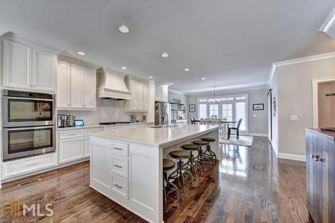 3607 Ridgeway Rd, Duluth, GA 30096 photo 15