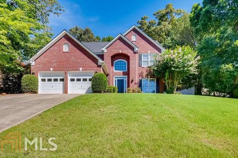 6715 Fairfield Trce, Suwanee, GA 30024 photo 1