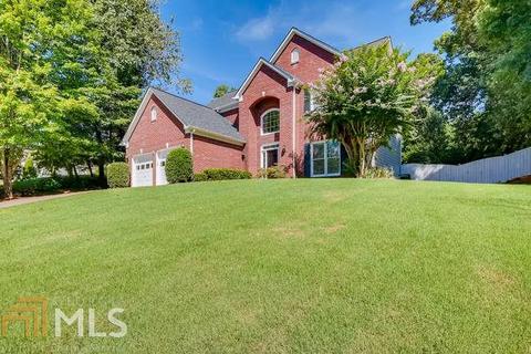 6715 Fairfield Trce, Suwanee, GA 30024 photo 2