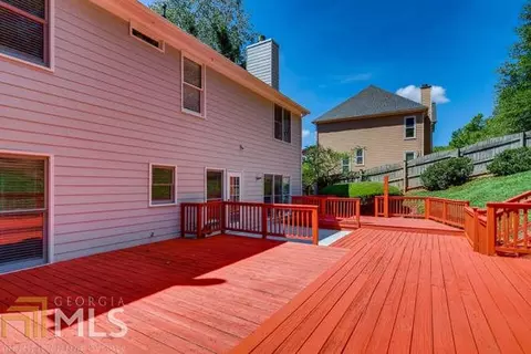 6715 Fairfield Trce, Suwanee, GA 30024 photo 23