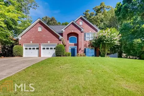 6715 Fairfield Trce, Suwanee, GA 30024 photo 1