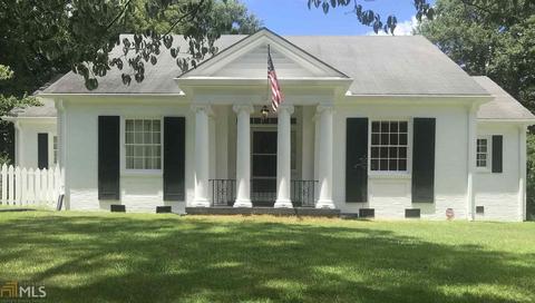 575 Covington St, Jackson, GA 30233 photo 1