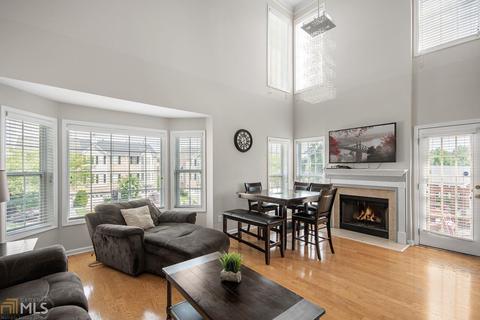 2137 Millgate Ln, Buford, GA 30519 photo 4