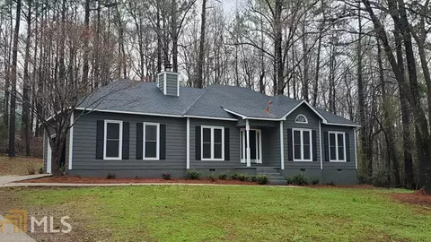398 Newton Rd, Lagrange, GA 30240 photo 1
