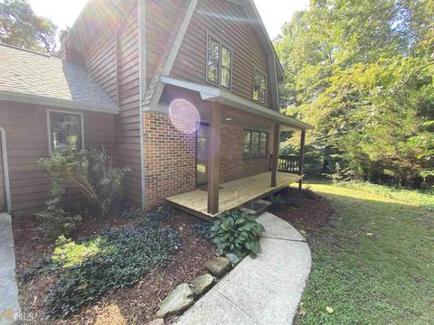 231 N Hicks Rd, Toccoa, GA 30577 photo 2