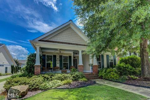 200 Ryan Ln, Covington, GA 30014 photo 2