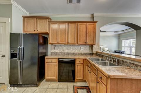 200 Ryan Ln, Covington, GA 30014 photo 12