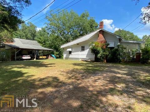 1289 Wares Cross Rd, Lagrange, GA 30240 photo 24
