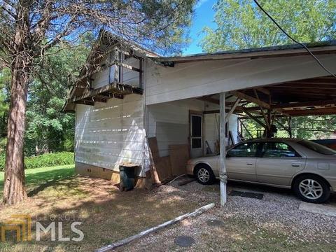 1289 Wares Cross Rd, Lagrange, GA 30240 photo 21