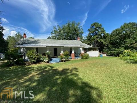 1289 Wares Cross Rd, Lagrange, GA 30240 photo 1