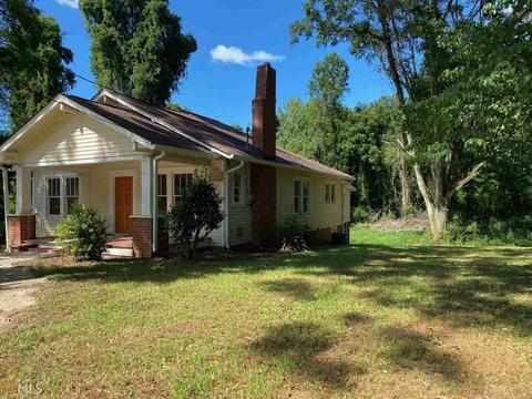 232 Mill St, Bowdon, GA 30108 photo 2