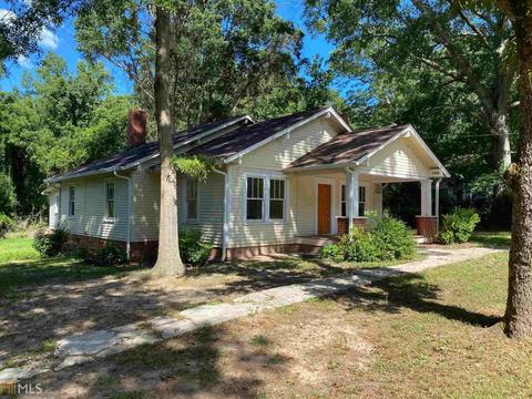 232 Mill St, Bowdon, GA 30108 photo 1