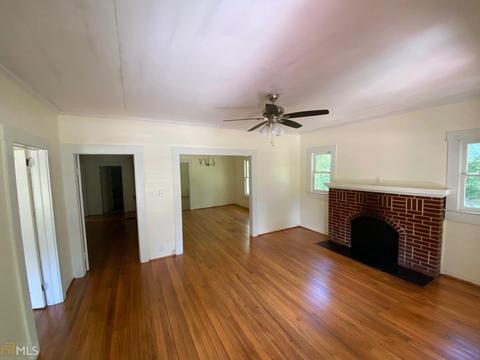 232 Mill St, Bowdon, GA 30108 photo 3