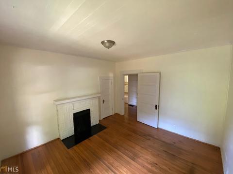 232 Mill St, Bowdon, GA 30108 photo 9