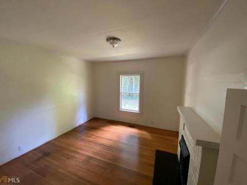 232 Mill St, Bowdon, GA 30108 photo 8