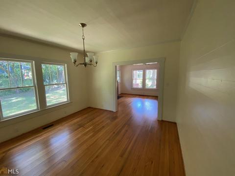 232 Mill St, Bowdon, GA 30108 photo 4