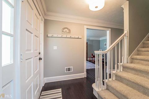 4917 Glenwhite Dr, Duluth, GA 30096 photo 4
