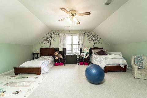 4917 Glenwhite Dr, Duluth, GA 30096 photo 37
