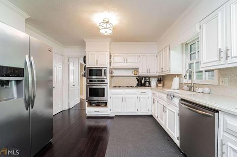 4917 Glenwhite Dr, Duluth, GA 30096 photo 14