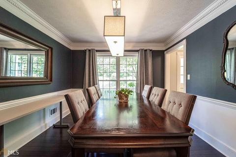 4917 Glenwhite Dr, Duluth, GA 30096 photo 22