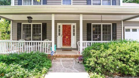 4917 Glenwhite Dr, Duluth, GA 30096 photo 2