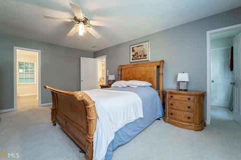 4917 Glenwhite Dr, Duluth, GA 30096 photo 29