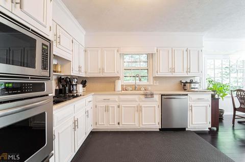 4917 Glenwhite Dr, Duluth, GA 30096 photo 15
