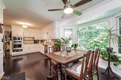 4917 Glenwhite Dr, Duluth, GA 30096 photo 16