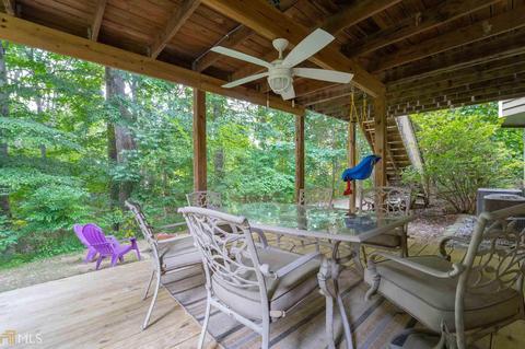 4917 Glenwhite Dr, Duluth, GA 30096 photo 49
