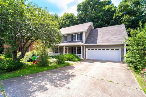 4917 Glenwhite Dr, Duluth, GA 30096 photo 1