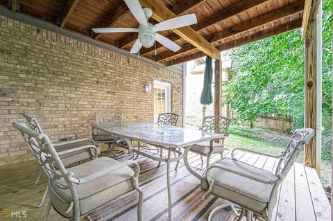 4917 Glenwhite Dr, Duluth, GA 30096 photo 48