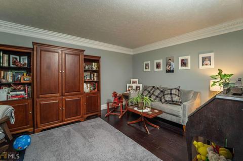 4917 Glenwhite Dr, Duluth, GA 30096 photo 6