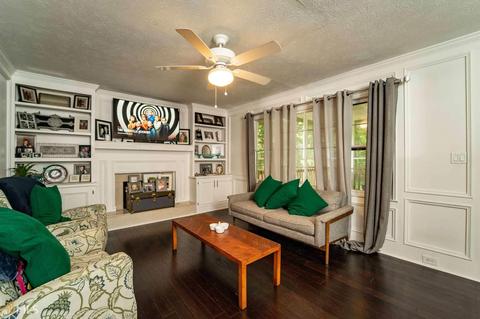 4917 Glenwhite Dr, Duluth, GA 30096 photo 8